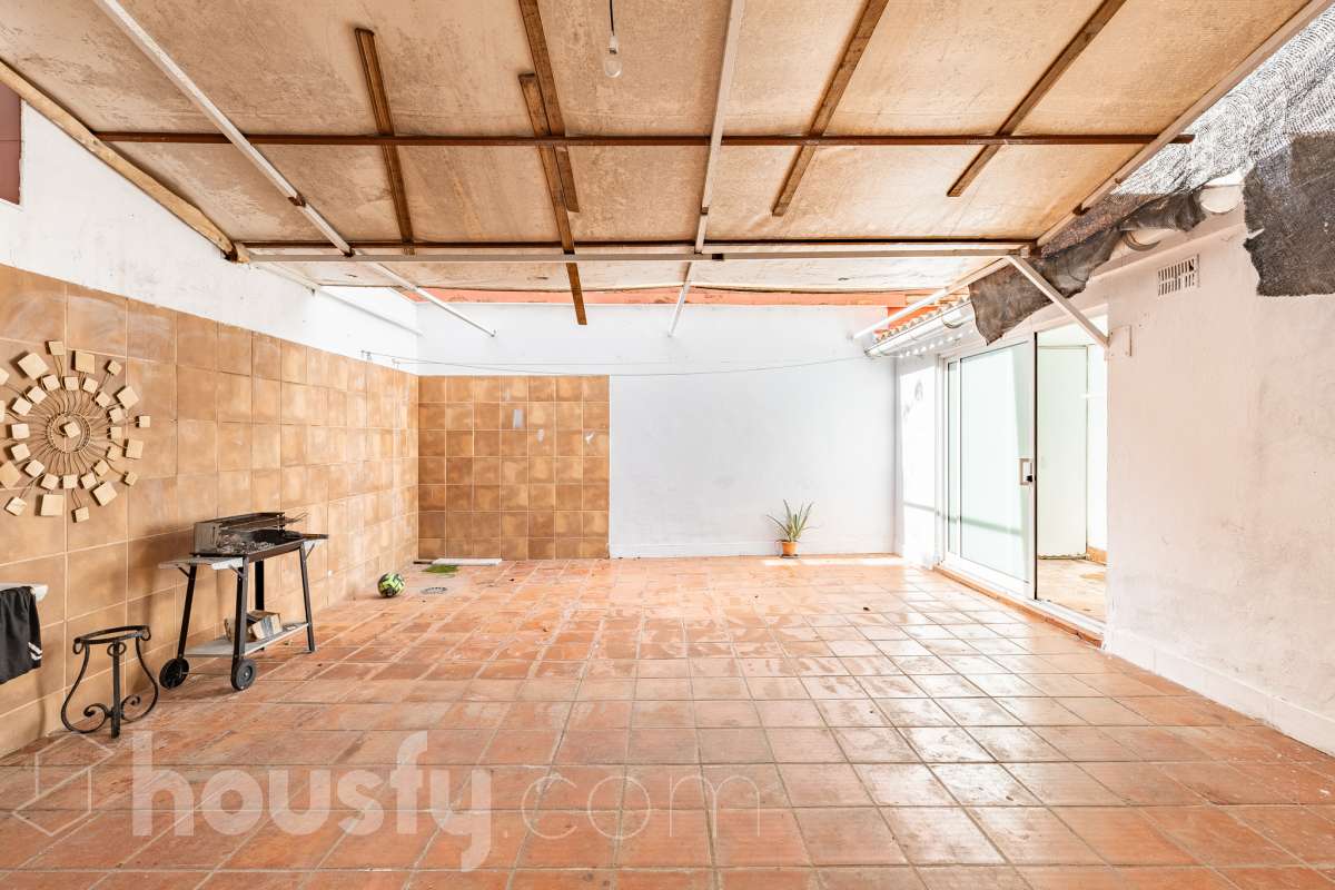 Piso en venta en Calle Ordal, Nord-Est, Terrassa-2