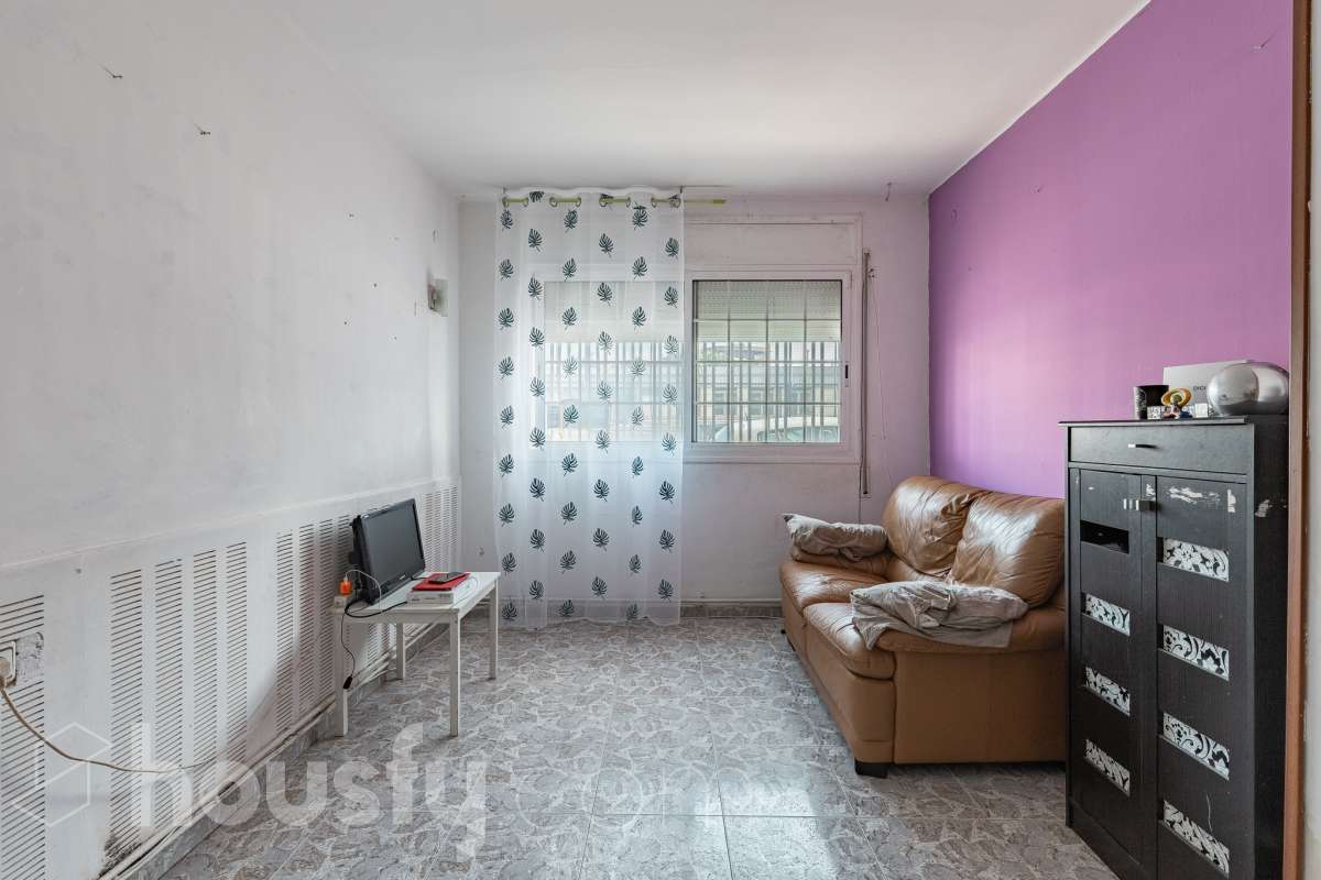 Piso en venta en Calle Ordal, Nord-Est, Terrassa-4