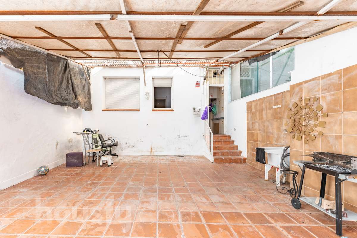 Piso en venta en Calle Ordal, Nord-Est, Terrassa-1