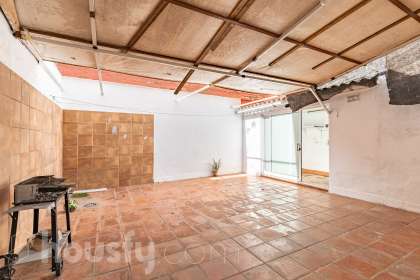 Piso en Calle Ordal