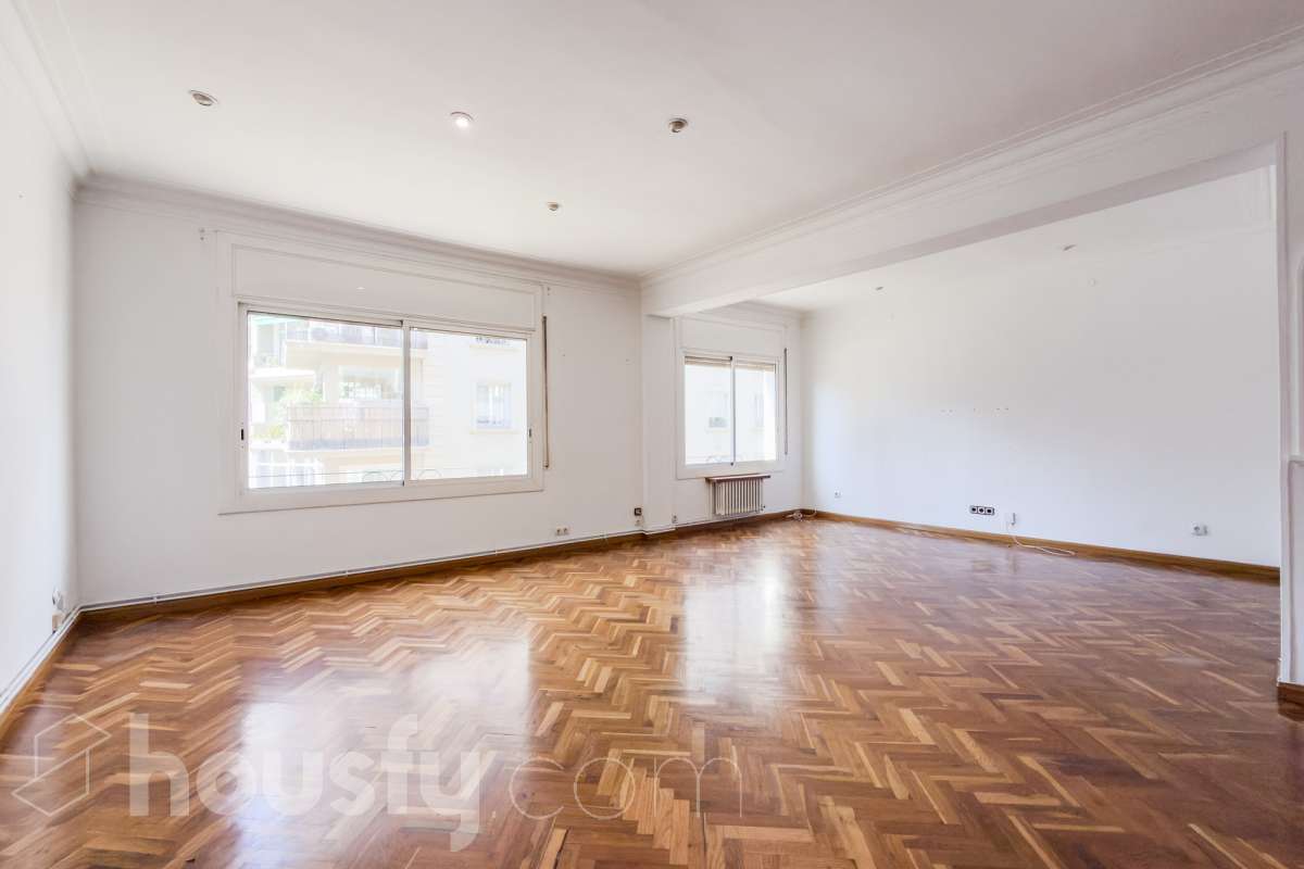 Piso en venta en Carrer de Loreto, Les Corts, Barcelona-2