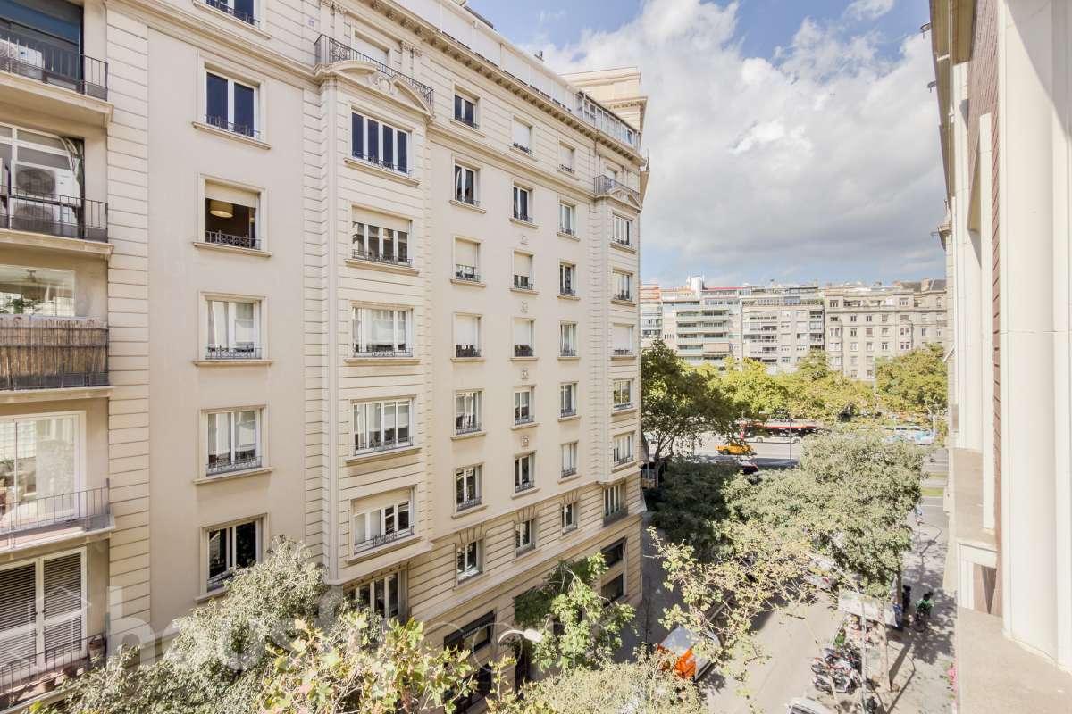 Piso en venta en Carrer de Loreto, Les Corts, Barcelona-3