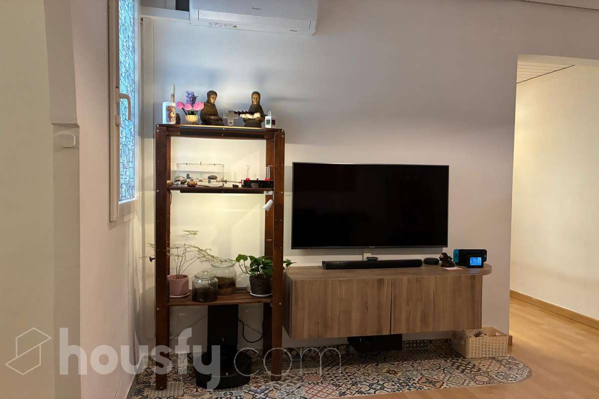 Piso en venta en Carrer de l'Arquitecte Alfaro, Poblats Marítims, Valencia-2