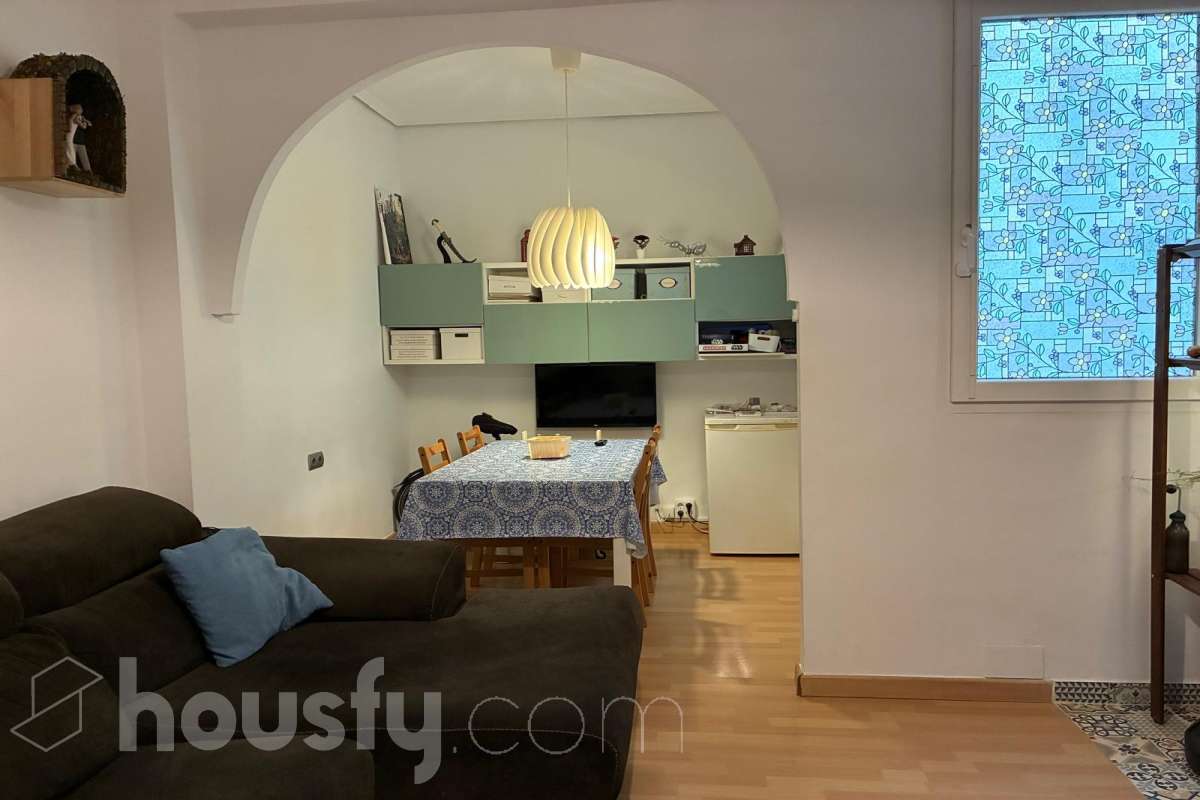 Piso en venta en Carrer de l'Arquitecte Alfaro, Poblats Marítims, Valencia-1