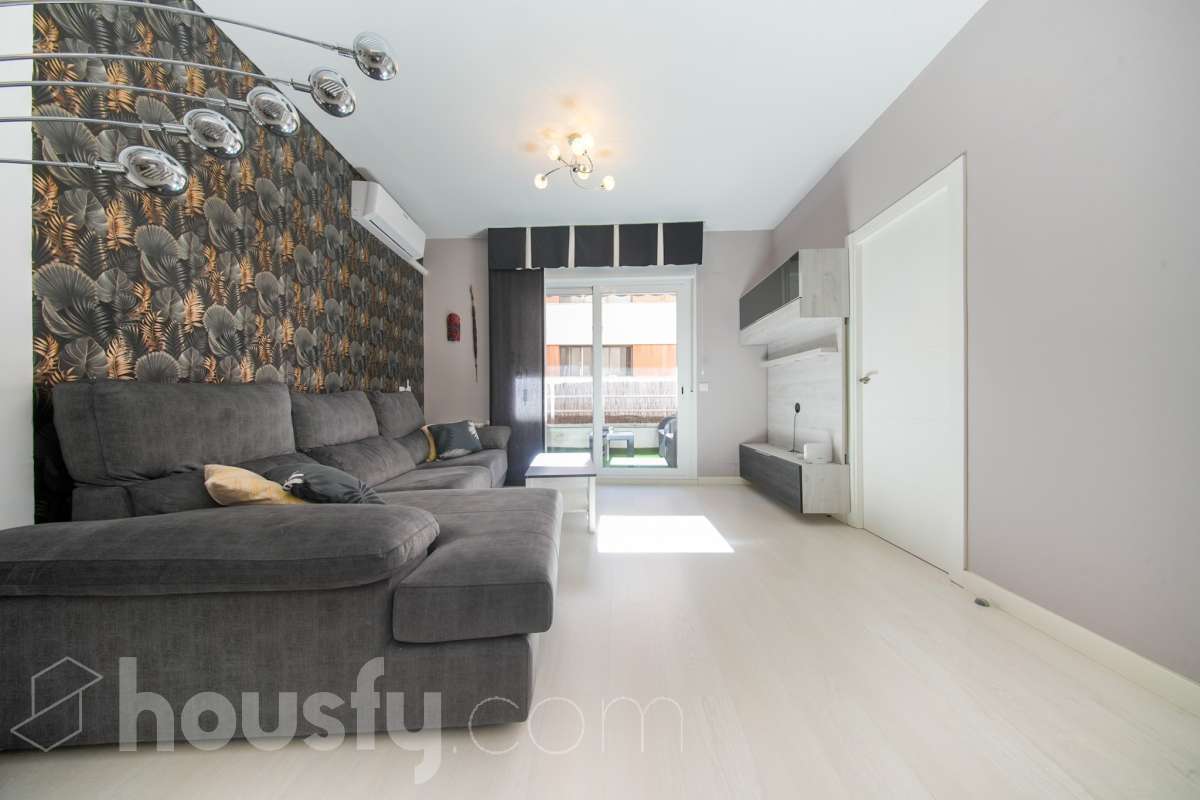 Piso en venta en Calle Dolores, Tetuán, Madrid-4