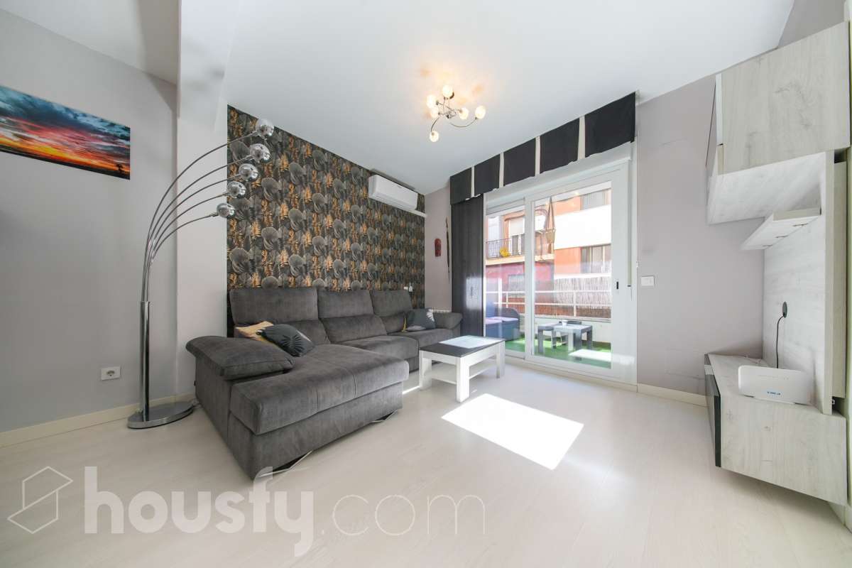 Piso en venta en Calle Dolores, Tetuán, Madrid-1
