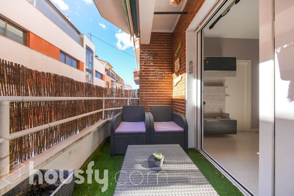 Piso en venta en Calle Dolores, Tetuán, Madrid-0