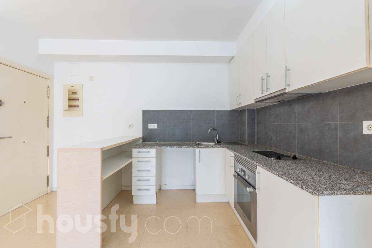 Piso en venta en Rambla Sant jordi,  Vilanova i la Geltrú-2