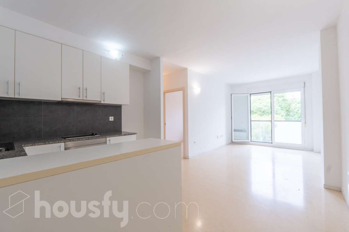 Piso en venta en Rambla Sant jordi,  Vilanova i la Geltrú-1
