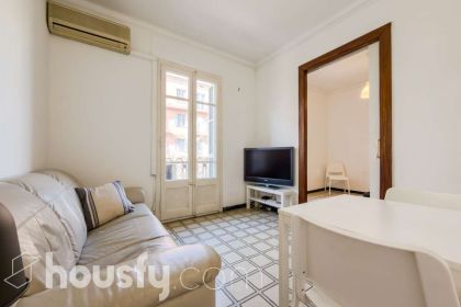 Piso en Carrer de València