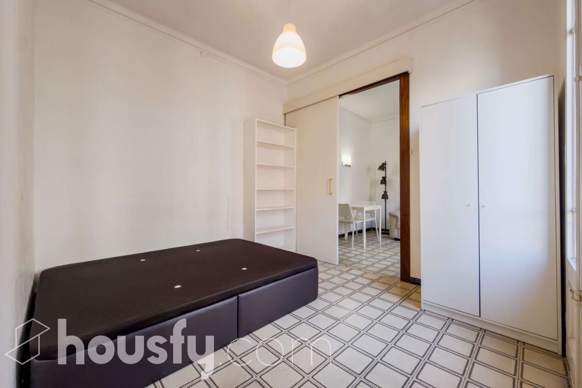 Piso en venta en Carrer de València, Eixample, Barcelona-4
