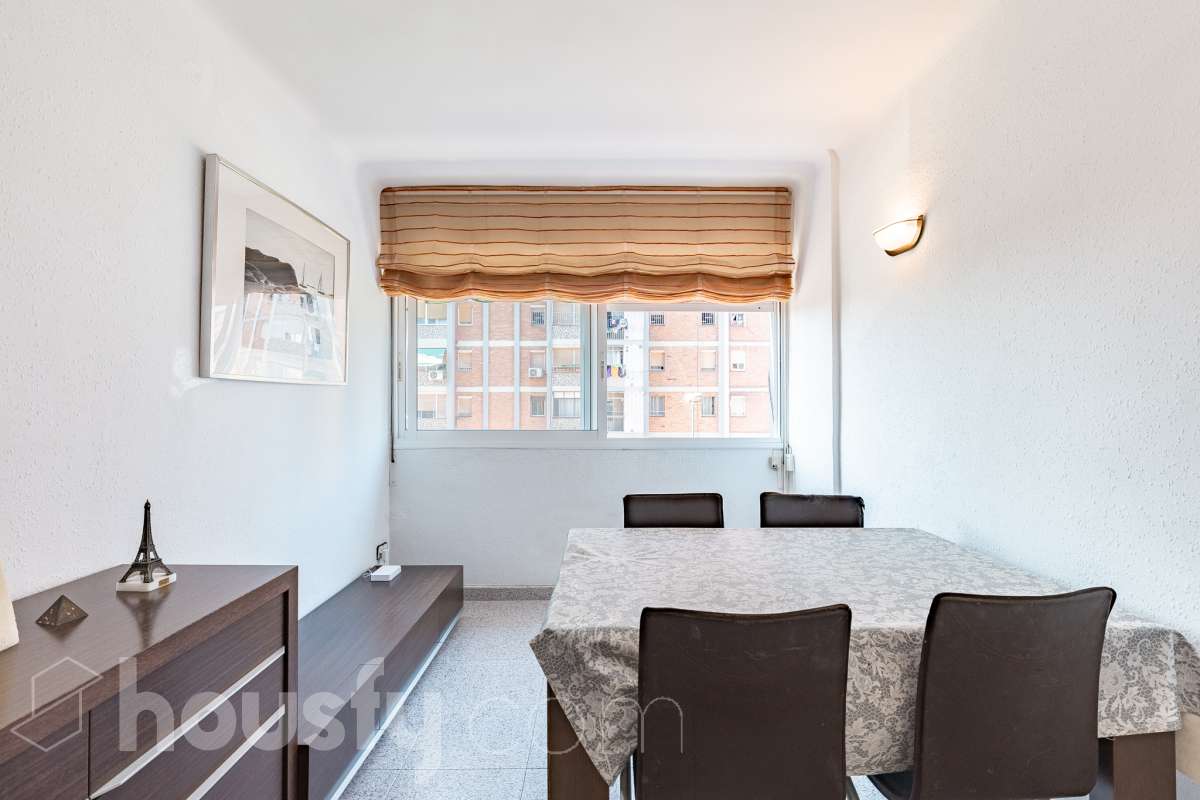 Piso en venta en Calle Acacia,  Cornellà de Llobregat-3