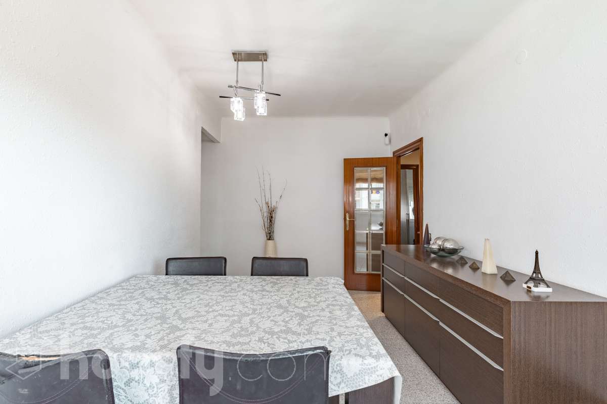 Piso en venta en Calle Acacia,  Cornellà de Llobregat-4