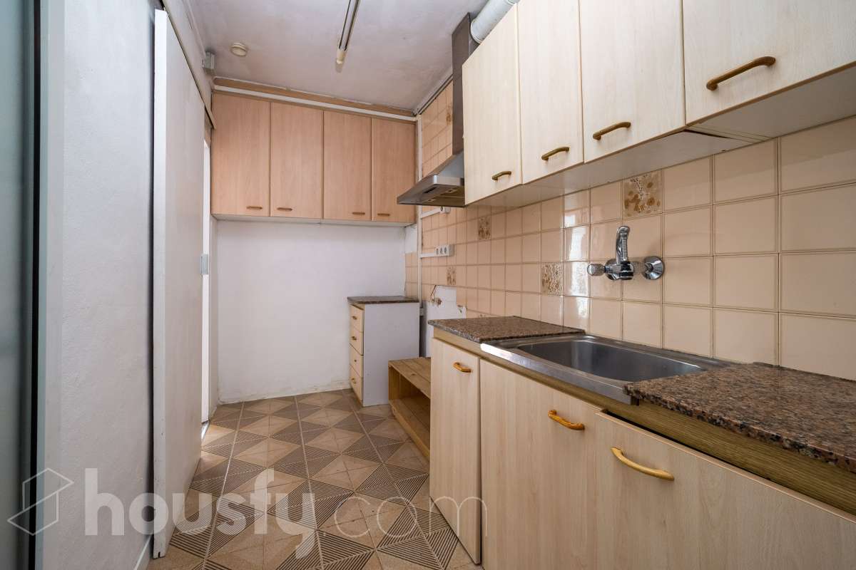 Piso en venta en Carrer de l'Artesania, Nou Barris, Barcelona-4