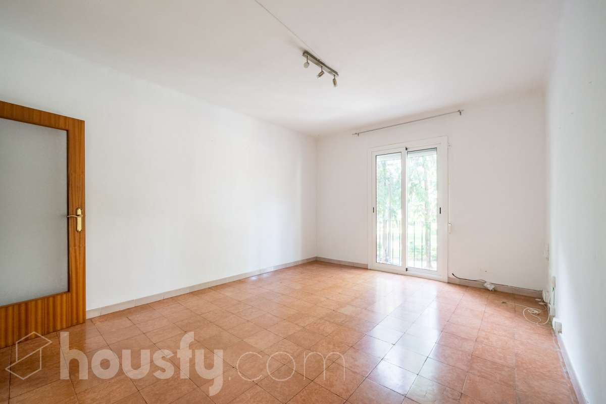 Piso en venta en Carrer de l'Artesania, Nou Barris, Barcelona-1