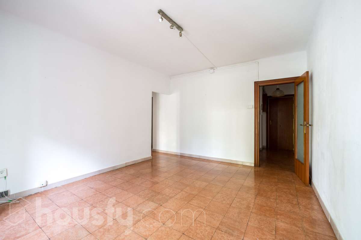 Piso en venta en Carrer de l'Artesania, Nou Barris, Barcelona-3