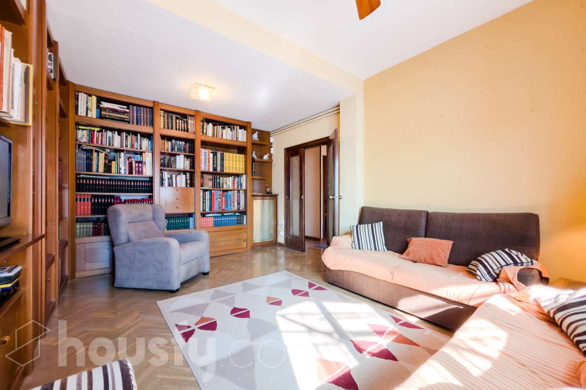Piso en venta en Calle Provença, Eixample, Barcelona-3