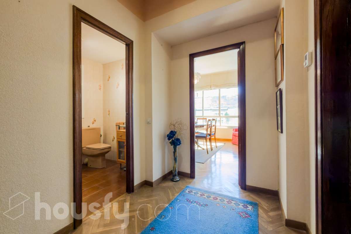 Piso en venta en Calle Provença, Eixample, Barcelona-4