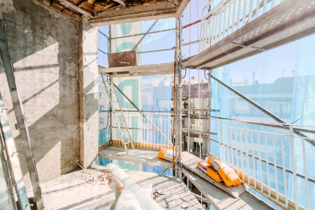 Piso en venta en Calle Provença, Eixample, Barcelona-2
