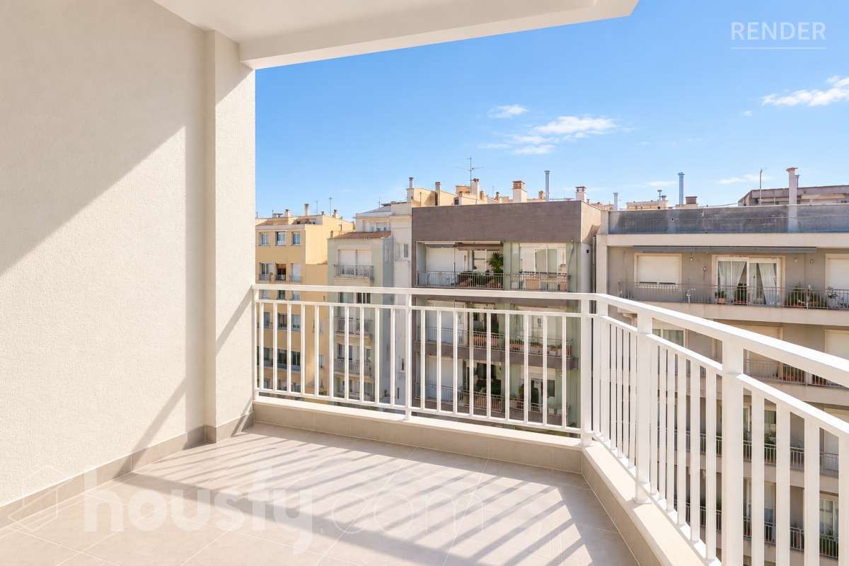 Piso en venta en Calle Provença, Eixample, Barcelona-1