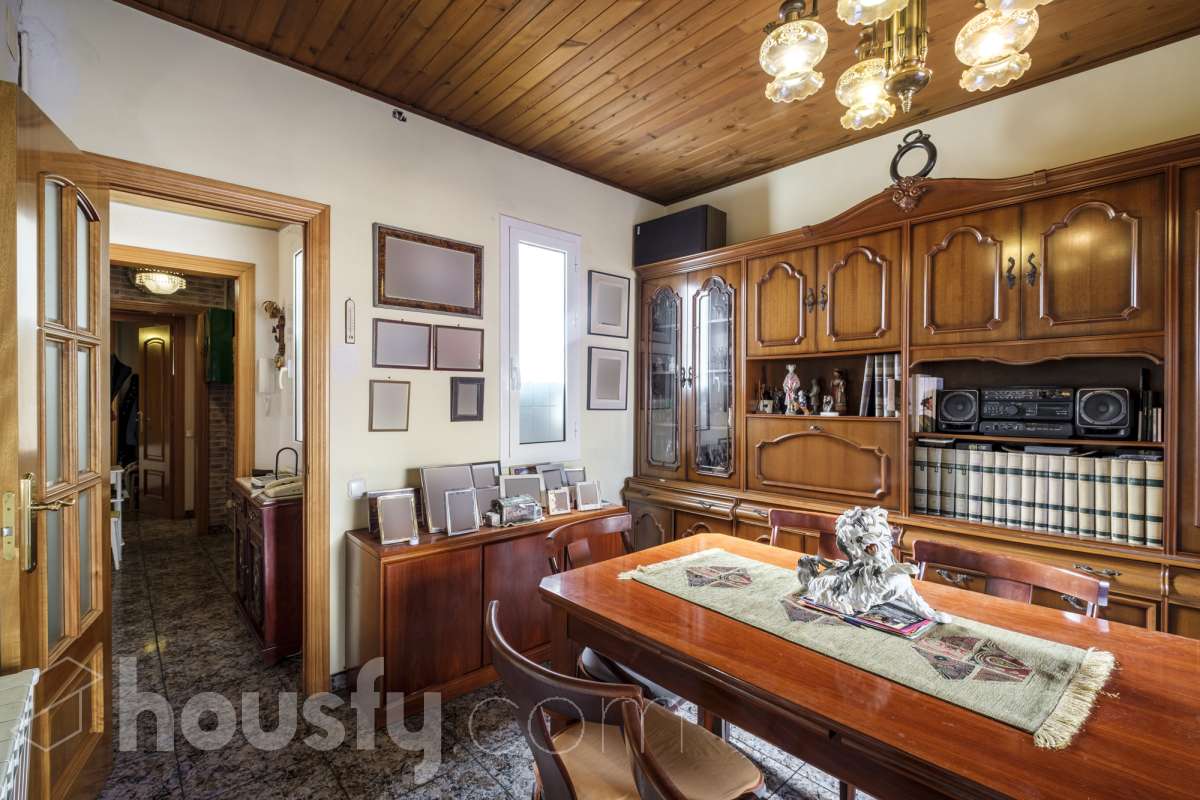 Piso en venta en Rambla Muntanya, Horta Guinardó, Barcelona-4