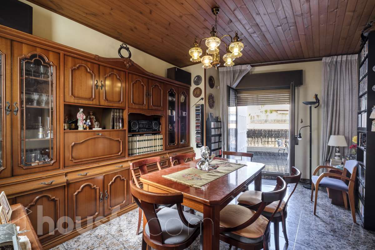 Piso en venta en Rambla Muntanya, Horta Guinardó, Barcelona-1