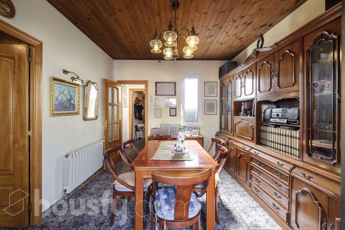 Piso en venta en Rambla Muntanya, Horta Guinardó, Barcelona-3