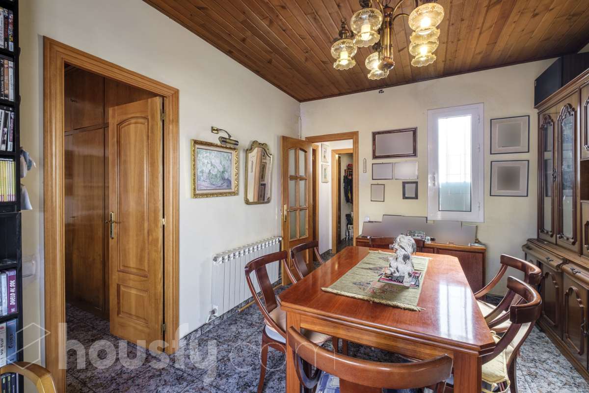 Piso en venta en Rambla Muntanya, Horta Guinardó, Barcelona-2
