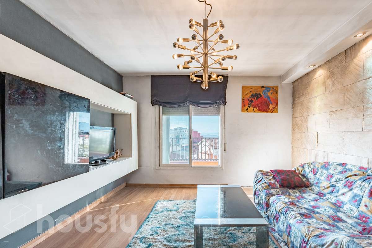 Piso en venta en Carrer de Lleida,  Rubí-2