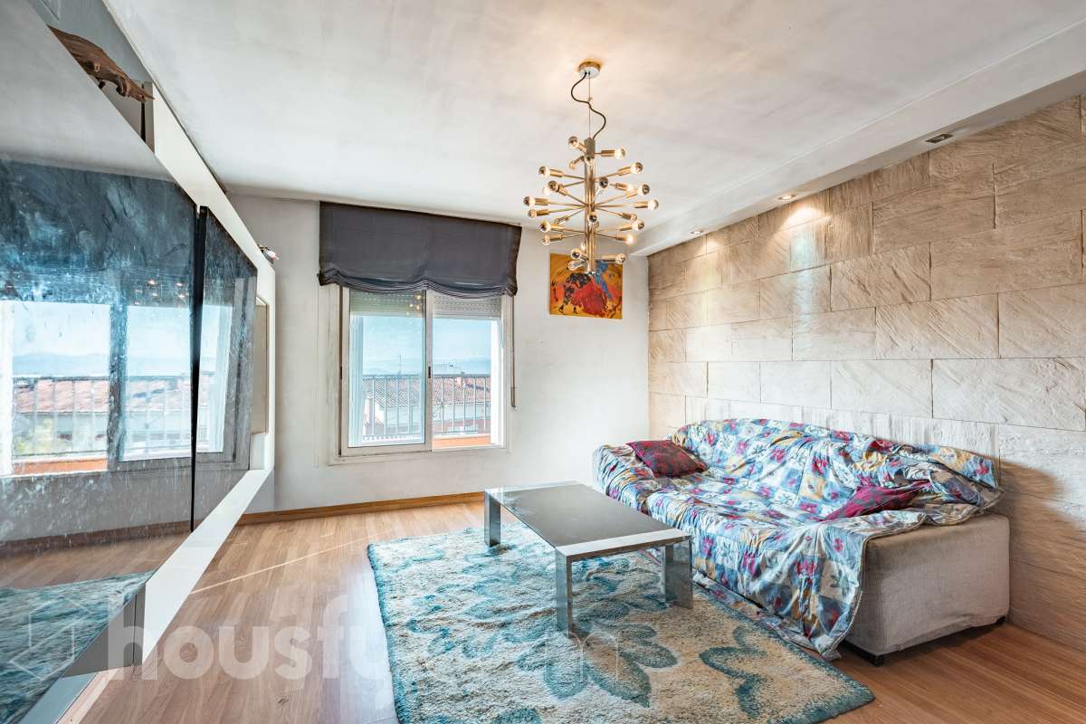 Piso en venta en Carrer de Lleida,  Rubí-1