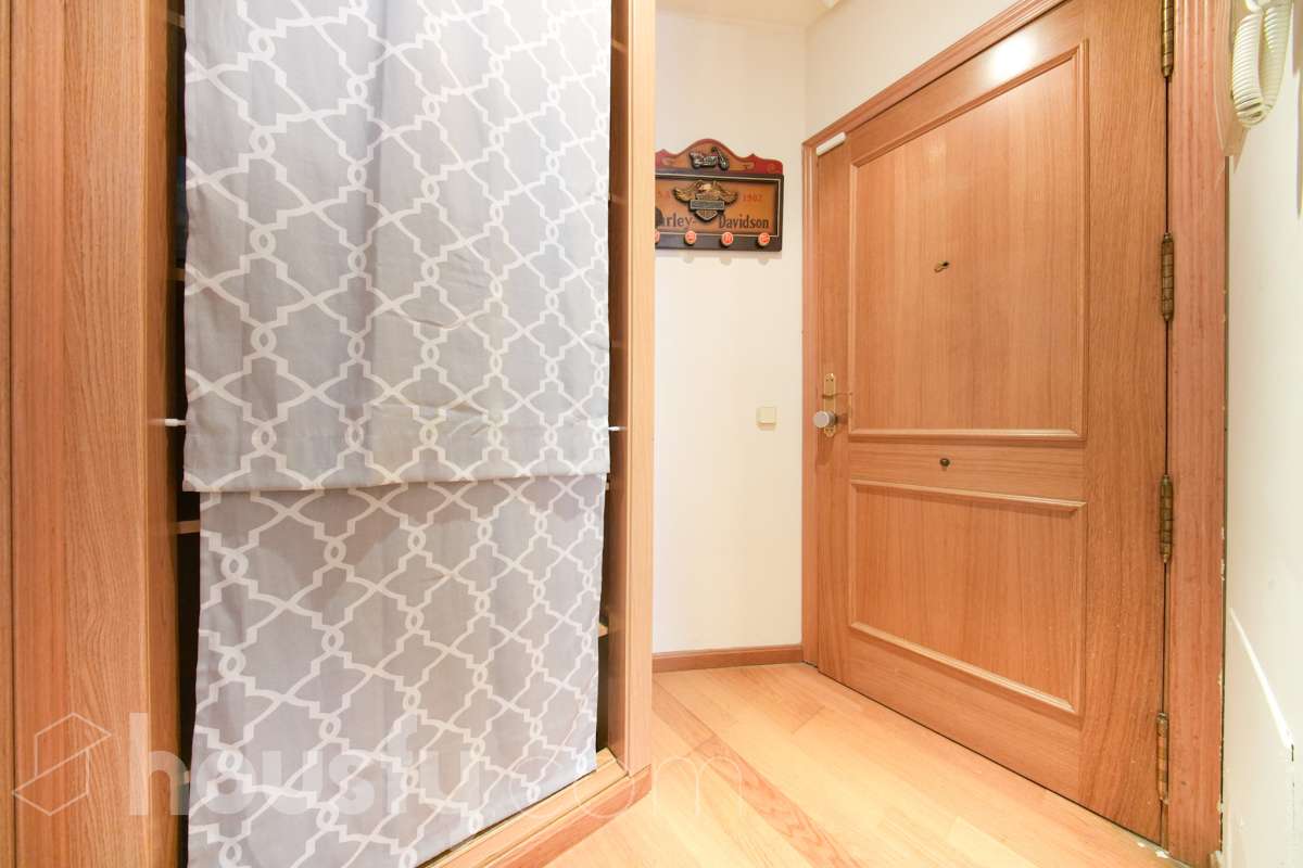 Piso en venta en Calle Berruguete, Tetuán, Madrid-1