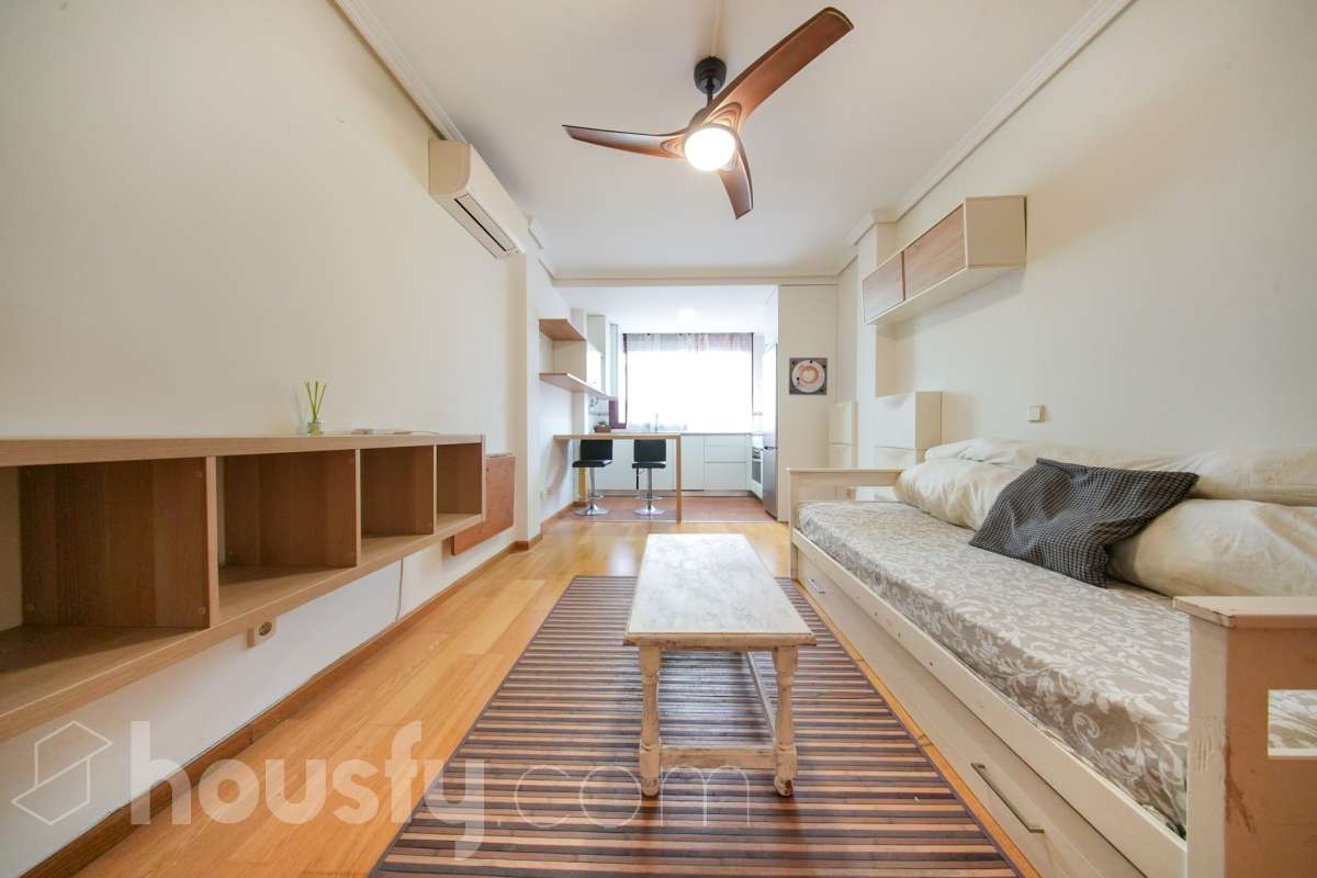 Piso en venta en Calle Berruguete, Tetuán, Madrid-4