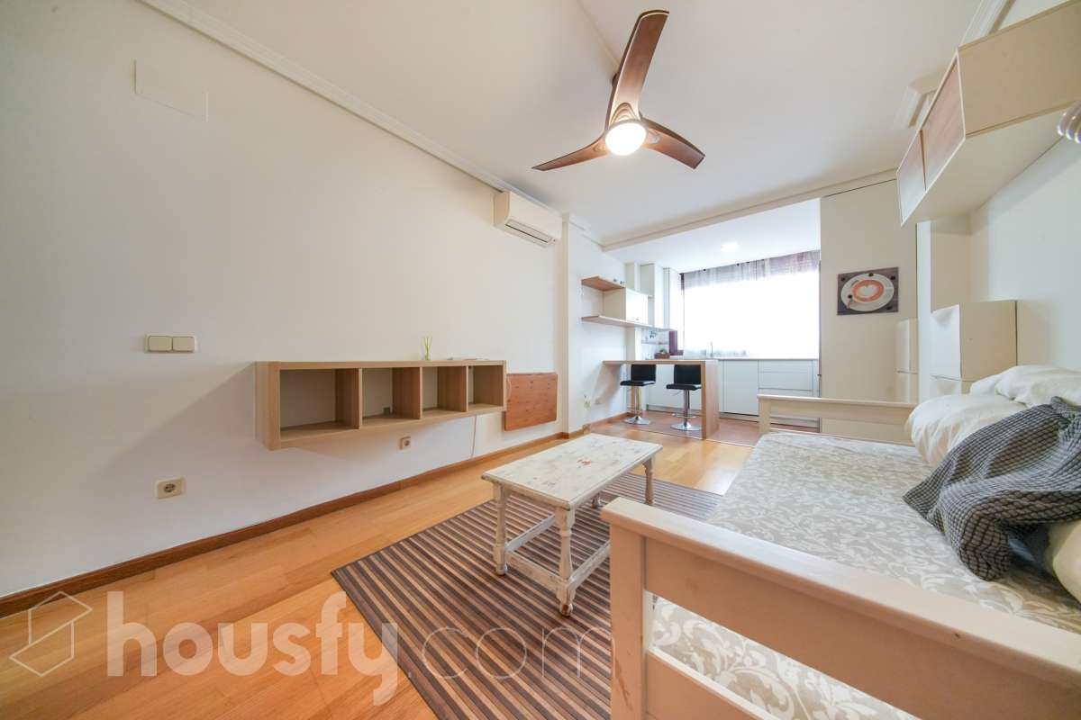 Piso en venta en Calle Berruguete, Tetuán, Madrid-3