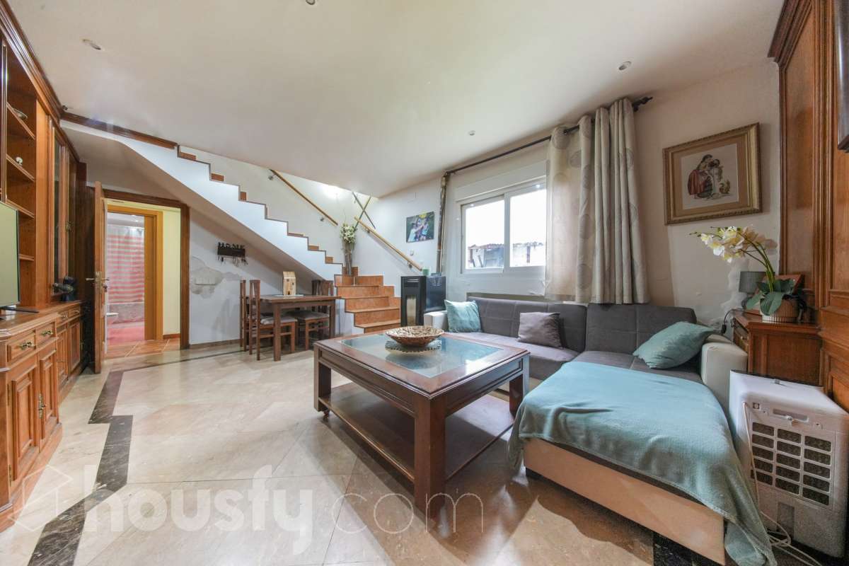 Casa en venta en Calle Flamisell, Moncloa, Madrid-1