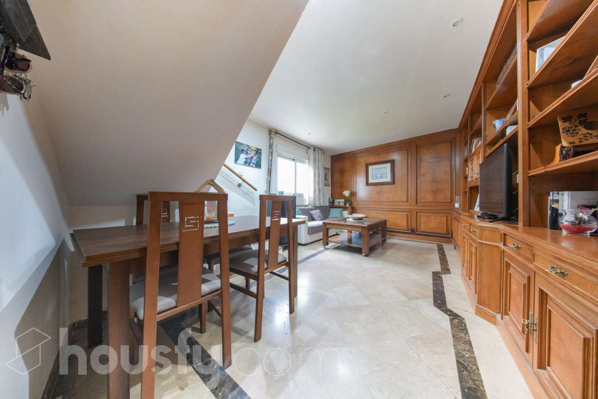 Casa en venta en Calle Flamisell, Moncloa, Madrid-4