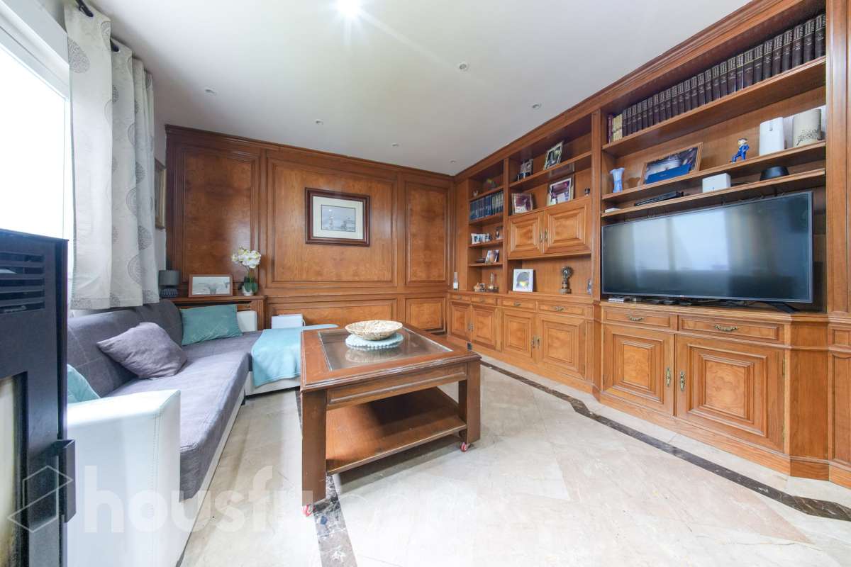 Casa en venta en Calle Flamisell, Moncloa, Madrid-3