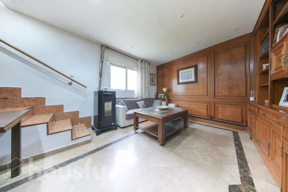 Casa en venta en Calle Flamisell, Moncloa, Madrid-2