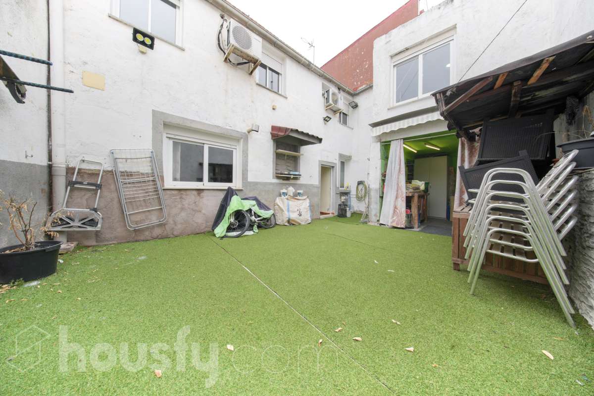 Casa en venta en Calle Flamisell, Moncloa, Madrid-0
