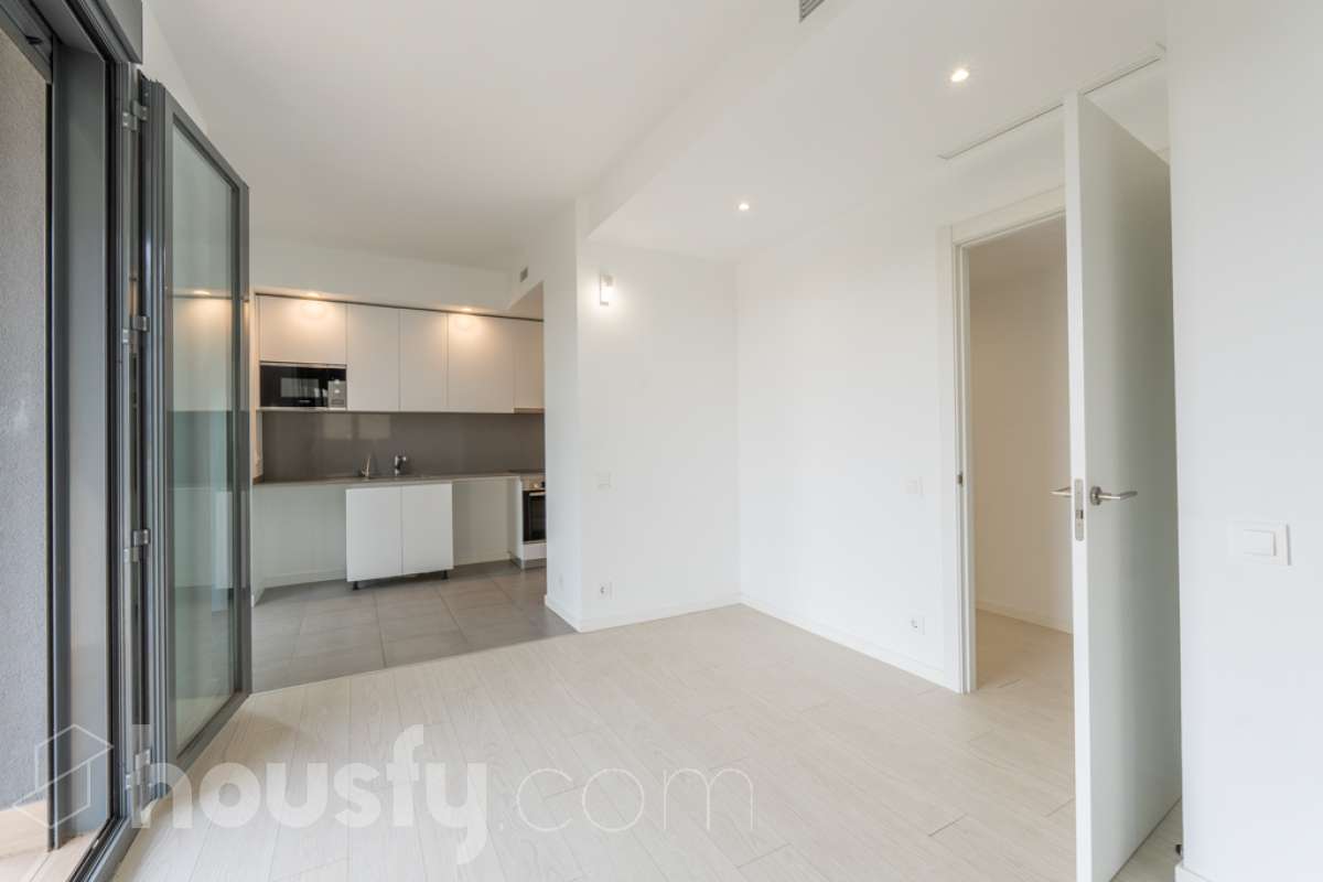 Piso en venta en Calle Any dels negats,  Vilanova i la Geltrú-1