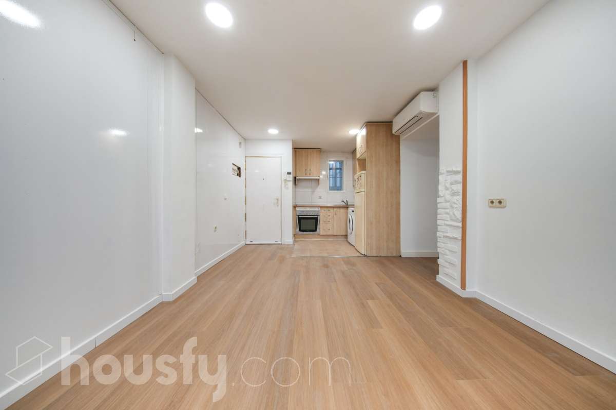 Piso en venta en Avenida de Betanzos, Fuencarral, Madrid-2