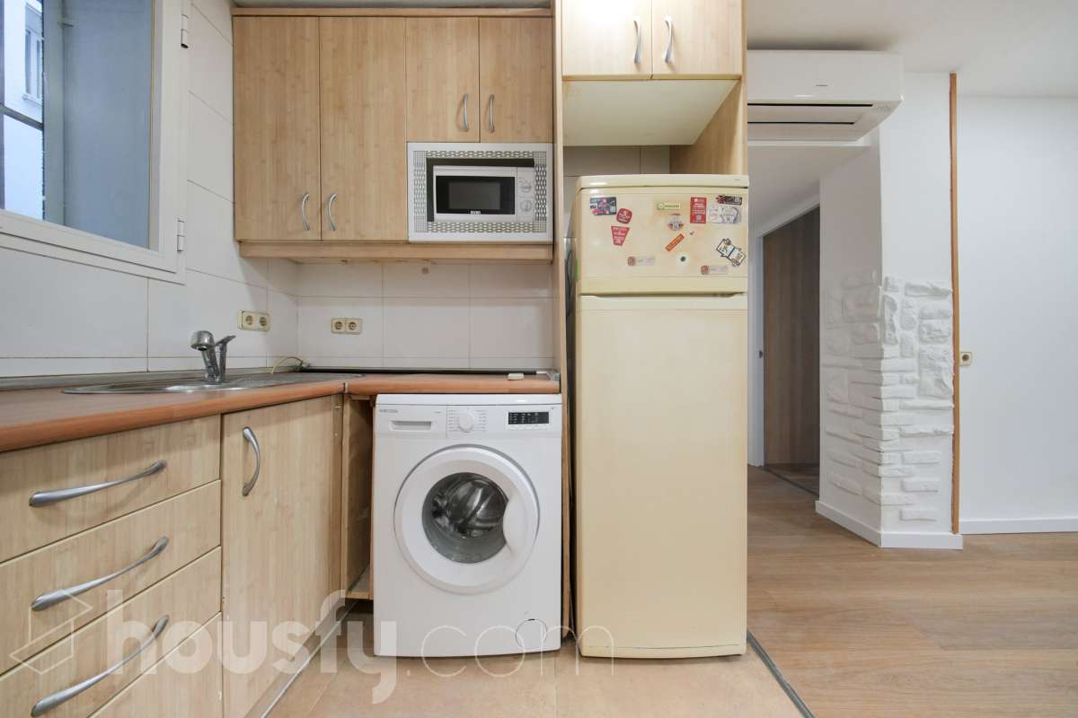 Piso en venta en Avenida de Betanzos, Fuencarral, Madrid-4