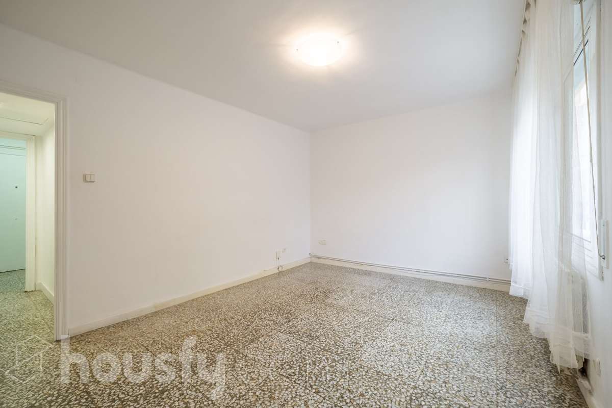 Piso en venta en Calle Doctor letamendi, Horta Guinardó, Barcelona-4