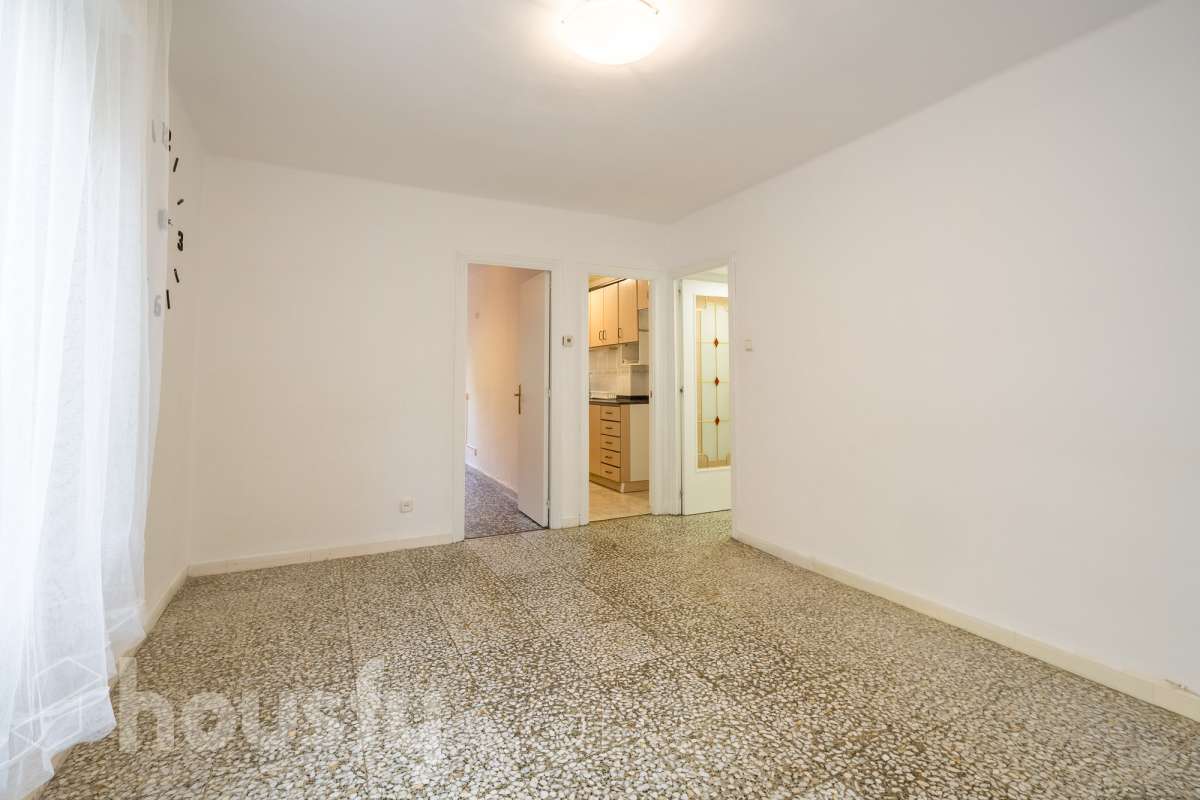 Piso en venta en Calle Doctor letamendi, Horta Guinardó, Barcelona-3