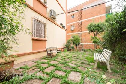Piso en Calle Doctor letamendi