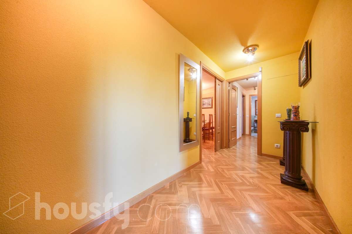 Piso en venta en Avenida de los Rosales, Villaverde, Madrid-3