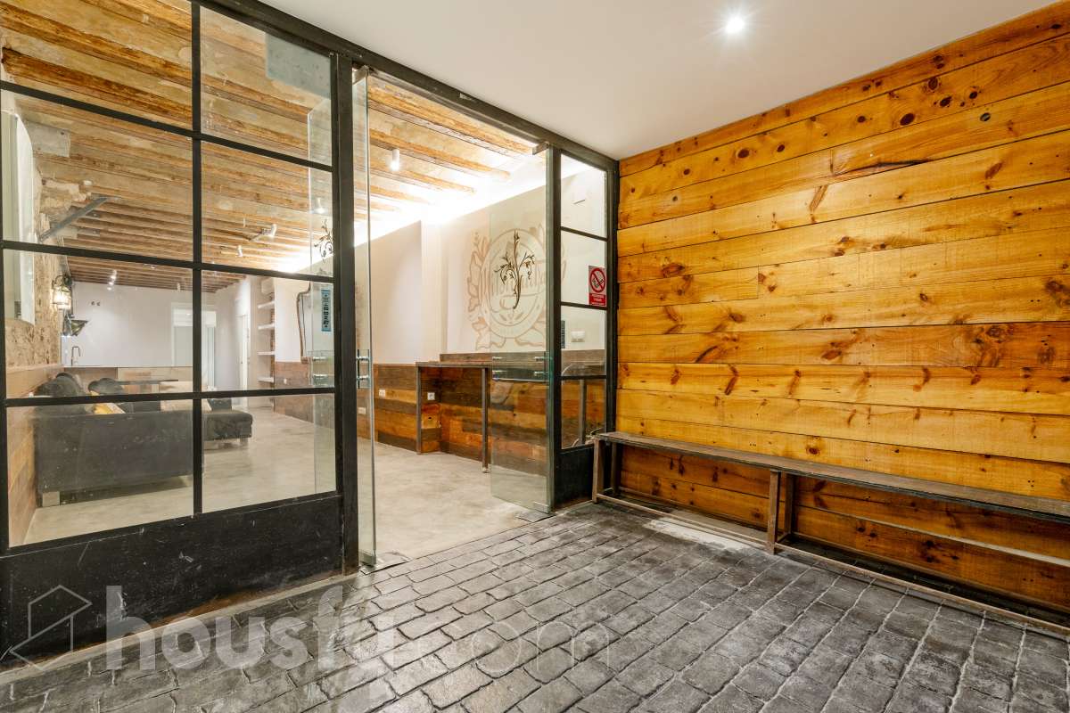 Piso en venta en Carrer de Sant Ramon, Ciutat Vella, Barcelona-3