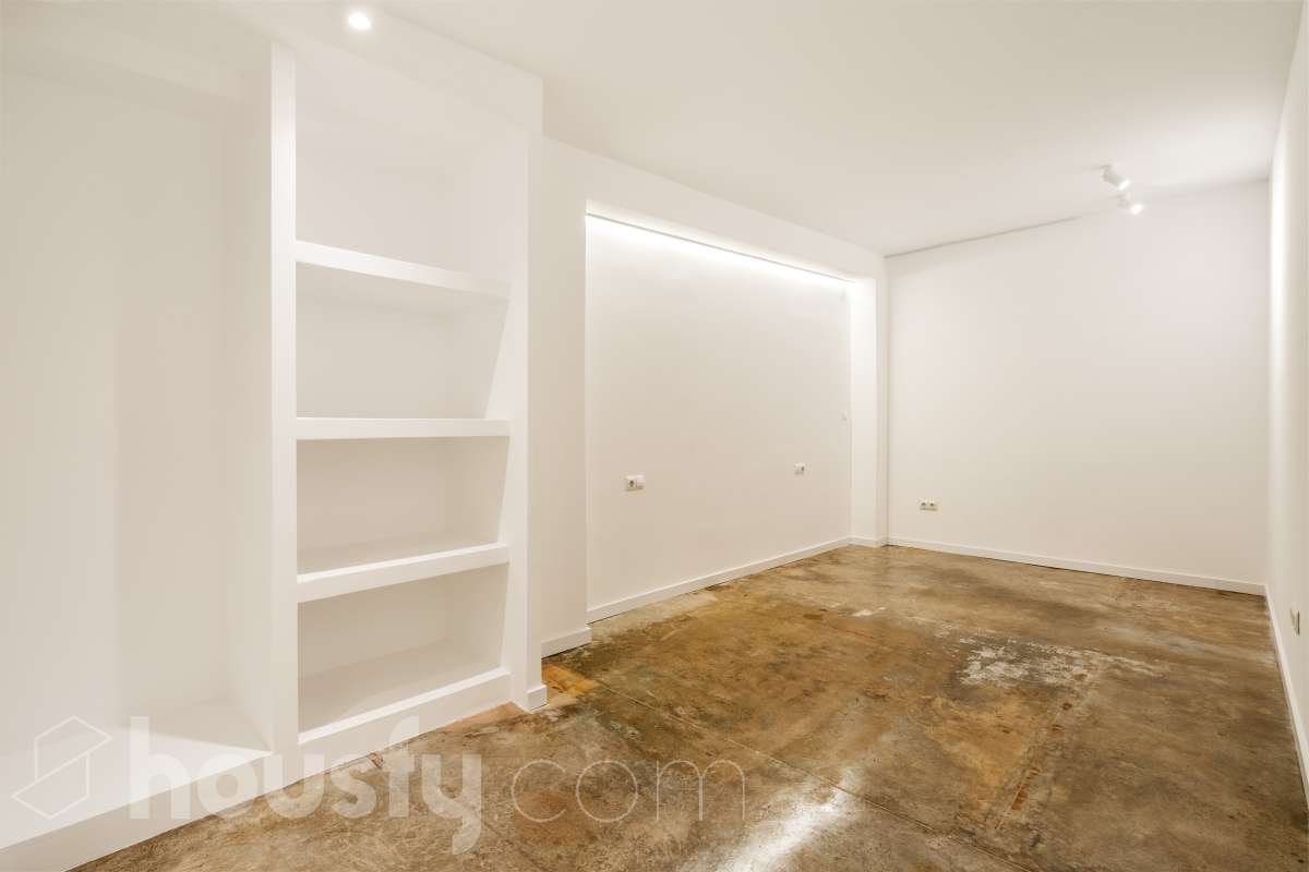 Piso en venta en Carrer de Sant Ramon, Ciutat Vella, Barcelona-4