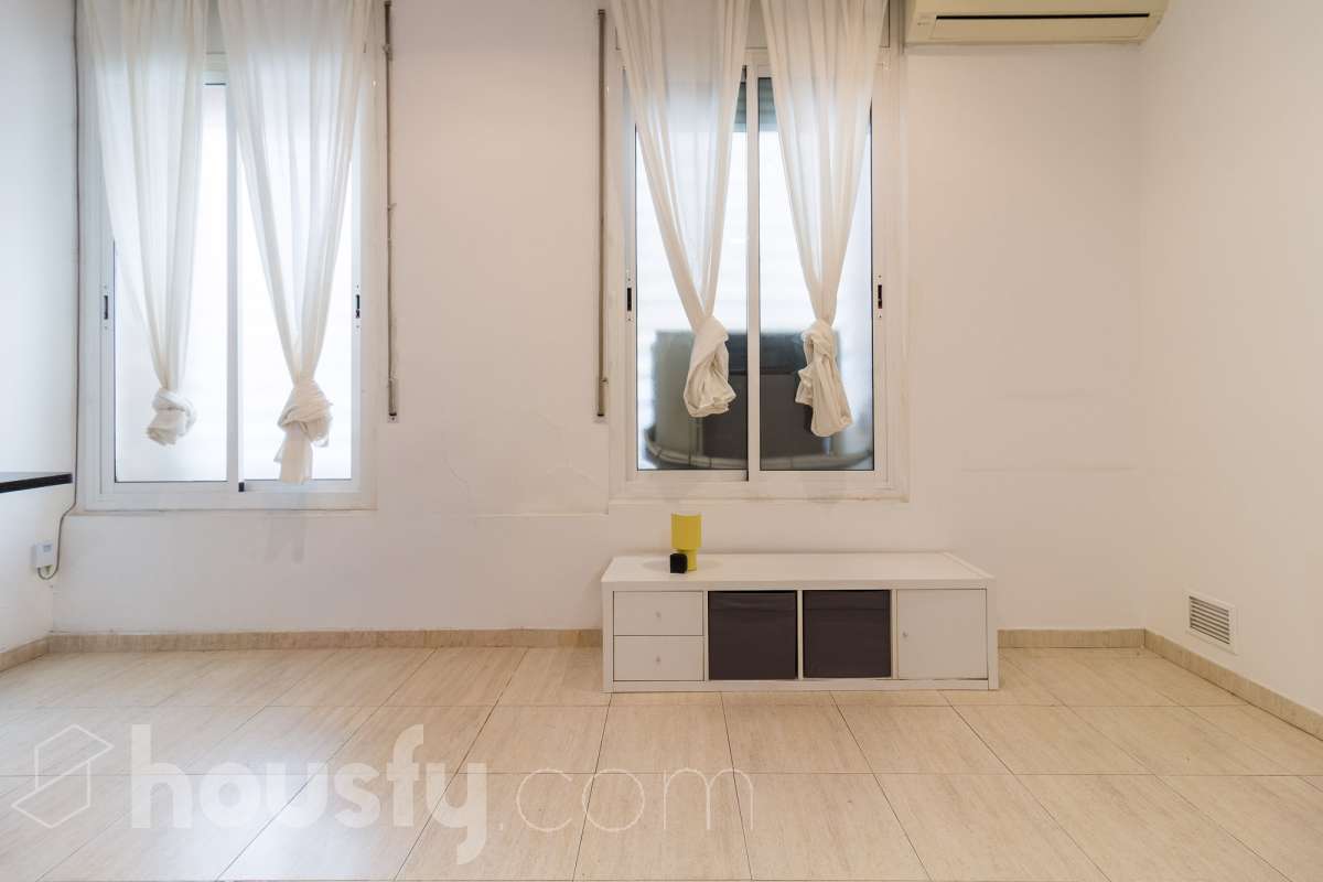 Piso en venta en Carrer del Baró de Sant Lluís, Horta Guinardó, Barcelona-4
