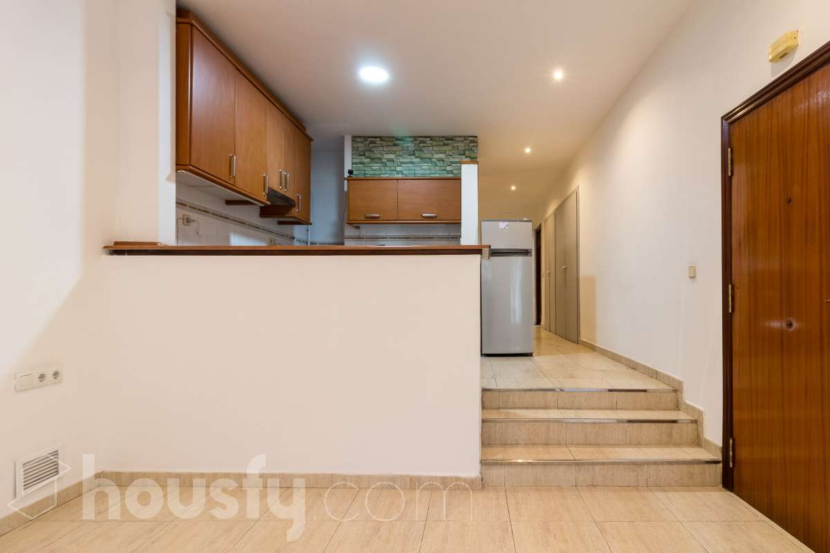 Piso en venta en Carrer del Baró de Sant Lluís, Horta Guinardó, Barcelona-3