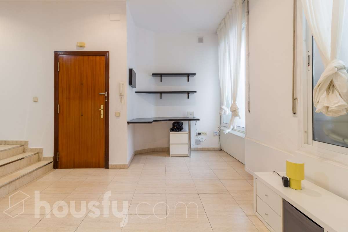 Piso en venta en Carrer del Baró de Sant Lluís, Horta Guinardó, Barcelona-2